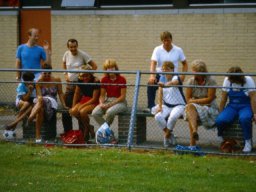 0DIA 1985 RAVA PUPS 1